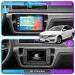 Штатна магнітола Volkswagen Lavida 2008-2015 Element Prime 4/64 4G CarPlay