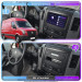 Штатна магнітола Volkswagen Crafter 2006-2011 Element Prime 2/32 4G CarPlay