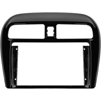Перехідна рамка Mitsubishi Mirage 2012-2018 (6753)