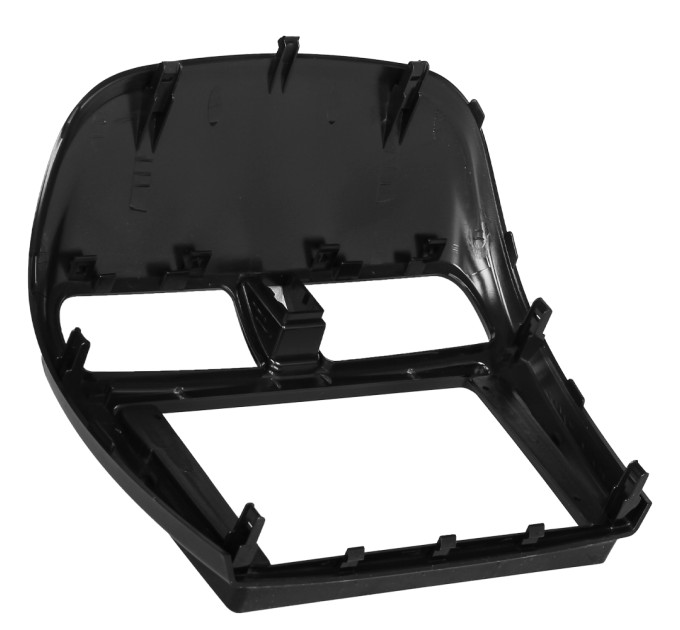Перехідна рамка Mitsubishi Mirage 2012-2018 (6753)