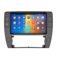 Штатна магнітола Volkswagen Passat B5 2000-2005 Element Prime 4/64 4G CarPlay