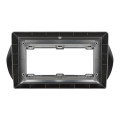 Перехідна рамка Element Fiat Fiorino 2008+ Qubo 2008-2019 Citroen Nemo 2008-2017 Peugeot Bipper 2008-2017 (7602)
