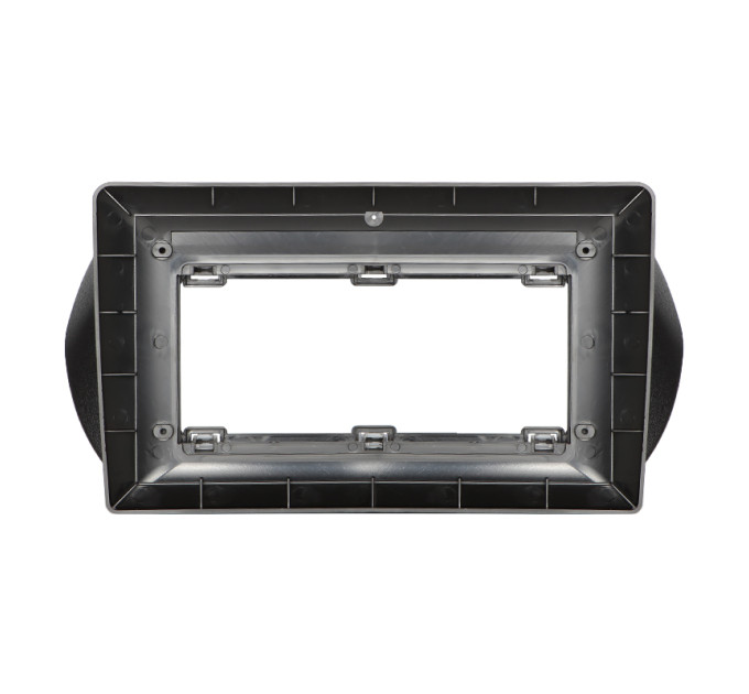 Перехідна рамка Element Fiat Fiorino 2008+ Qubo 2008-2019 Citroen Nemo 2008-2017 Peugeot Bipper 2008-2017 (7602)