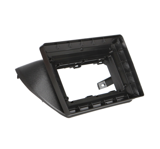 Перехідна рамка Element Fiat Fiorino 2008+ Qubo 2008-2019 Citroen Nemo 2008-2017 Peugeot Bipper 2008-2017 (7602)