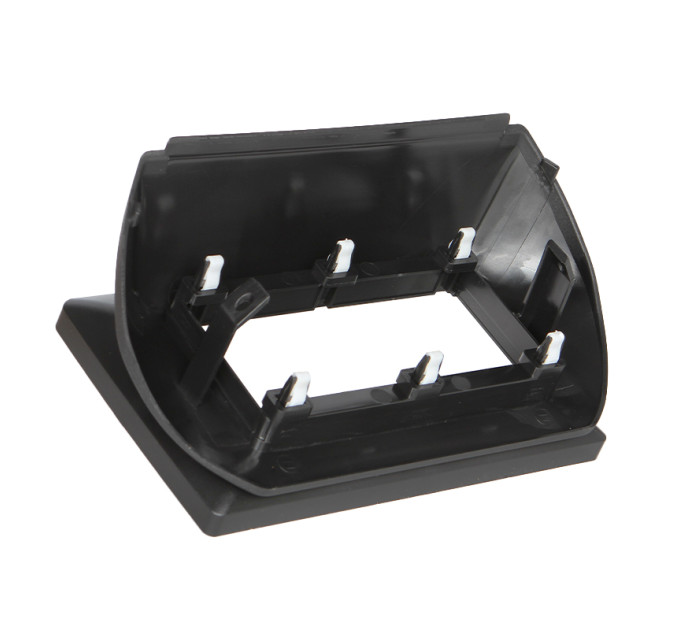 Перехідна рамка Element Fiat Fiorino 2008+ Qubo 2008-2019 Citroen Nemo 2008-2017 Peugeot Bipper 2008-2017 (7602)