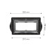 Перехідна рамка Element Fiat Fiorino 2008+ Qubo 2008-2019 Citroen Nemo 2008-2017 Peugeot Bipper 2008-2017 (7602)
