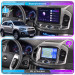 Штатна магнітола Chevrolet Captiva 2015-2018 Element Prime 4/64 CarPlay 4G