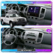 Штатна магнітола Toyota Tacoma 2004-2011 Element Prime 2/32 CarPlay 4G