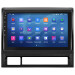 Штатна магнітола Toyota Hilux 2004-2011 Element Prime 2/32 CarPlay 4G
