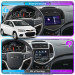 Штатна магнітола Chevrolet Aveo 2016- Element Prime 4/64 CarPlay 4G