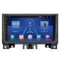 Штатна магнітола Volkswagen Crafter 2011-2017 Element 6/128 4G CarPlay