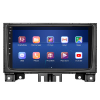 Штатна магнітола Volkswagen Crafter 2011-2017 Element 6/128 4G CarPlay Штатна магнітола Volkswagen Crafter 2011-2017 Element 6/128 4G CarPlay