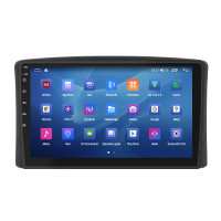 Штатна магнітола Toyota Land Cruiser 100 Series 1998-2002 Element Prime 2/32 CarPlay 4G