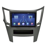 Штатна магнітола Subaru Outback 2009-2012 Element 6/128 4G CarPlay
