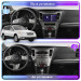 Штатна магнітола Subaru Outback 2009-2012 Element 6/128 4G CarPlay