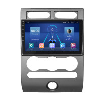 Штатна магнітола Ford Expedition 2006-2014 Element 4/32 4G CarPlay
