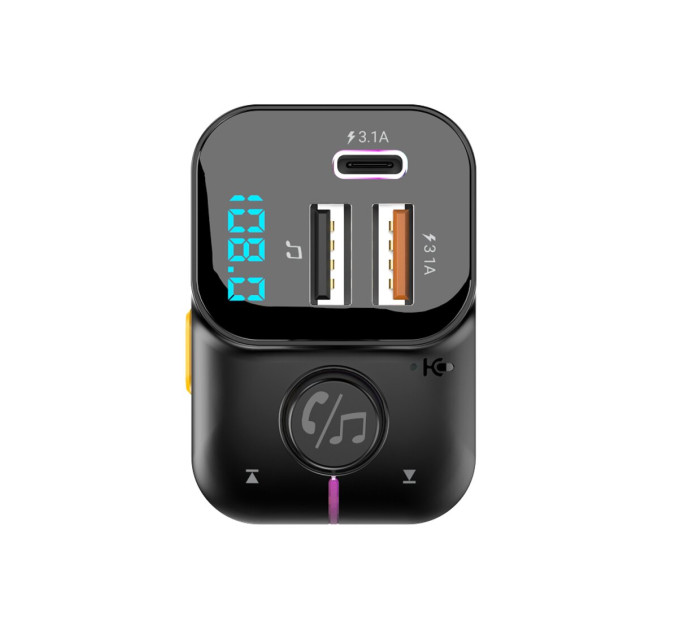 FM-трансмітер CHAROME CF1 Ambient Light