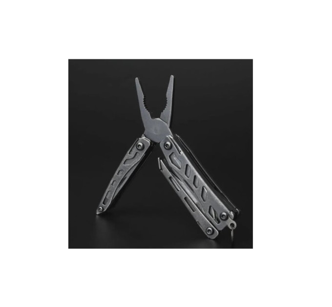 Мультитул Xiaomi Nextool Mini Flagship (Dark)