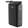 Повербанк ACEFAST M4 PD67W 20000mAh Black