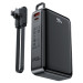 Повербанк ACEFAST M4 PD67W 20000mAh Black