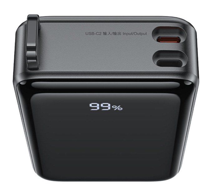 Повербанк ACEFAST M4 PD67W 20000mAh Black