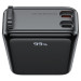 Повербанк ACEFAST M4 PD67W 20000mAh Black