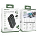 Повербанк ACEFAST M4 PD67W 20000mAh Black