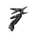 Мультитул Xiaomi NexTool Vanguard Multifunctional Wrench Black