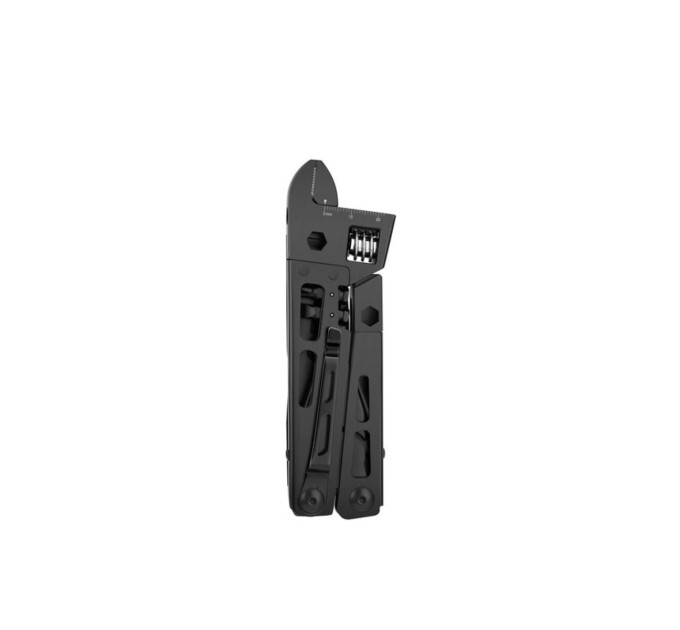Мультитул Xiaomi NexTool Vanguard Multifunctional Wrench Black