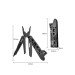 Мультитул Xiaomi NexTool Vanguard Multifunctional Wrench Black