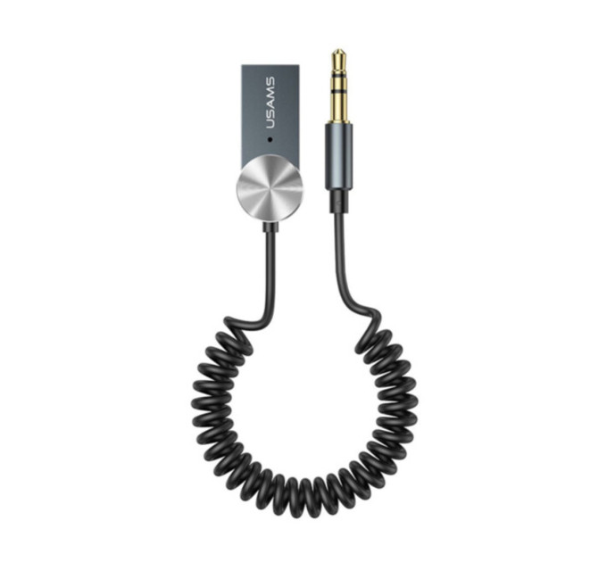 Bluetooth ресивер Usams US-SJ464 Tarnish