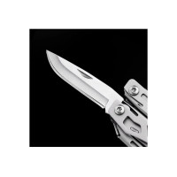 Мультитул Xiaomi Nextool Mini Flagship (Silver) Мультитул Xiaomi Nextool Mini Flagship (Silver)