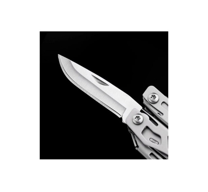 Мультитул Xiaomi Nextool Mini Flagship (Silver)