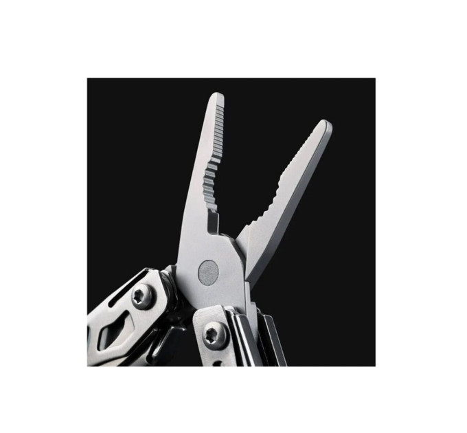 Мультитул Xiaomi Nextool Mini Flagship (Silver)