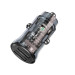 Автомобільний зарядний пристрій Usams US-CC162 C31 15W Transparent Dual USB A+A Mini Car Charger