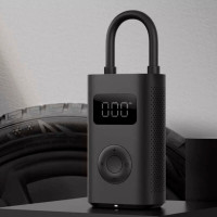 Автомобільний компресор Xiaomi Portable Electric Air Compressor 1S (BHR5277GL)