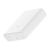 Повербанк Xiaomi Mi Power Bank 3 Ultra Compact 10000 mAh 22.5W (PB1022ZM) White