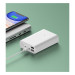 Повербанк Xiaomi Mi Power Bank 3 Ultra Compact 10000 mAh 22.5W (PB1022ZM) White