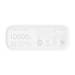 Повербанк Xiaomi Mi Power Bank 3 Ultra Compact 10000 mAh 22.5W (PB1022ZM) White