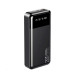 Повербанк XO PR192 20W (PD20W/QC18W) 20000mAh Black