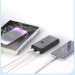 Повербанк XO PR188 PD20W+QC22.5W 20000mAh Black