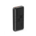 Повербанк XO PR188 PD20W+QC22.5W 20000mAh Black
