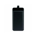 Повербанк XO PR157 PD20W/QC22.5W 40000mAh Black