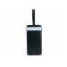 Повербанк XO PR157 PD20W/QC22.5W 40000mAh Black
