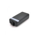 Повербанк XO PR157 PD20W/QC22.5W 40000mAh Black