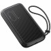 Повербанк Usams US-CD150 PB56 Power Bank with Lanyard 10000mah Black