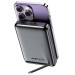 Повербанк ACEFAST M6 PD20W 10000mAh Black