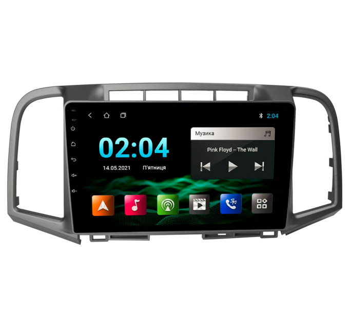 Штатна магнітола Abyss Audio SE-9360 для Toyota Venza 2008-2015