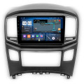 Штатна магнітола Abyss Audio QX-9222 для Hyundai H1 2016+