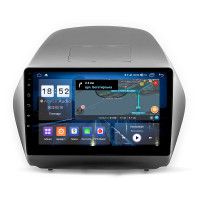 Штатна магнітола Abyss Audio QX-9204 для Hyundai Tucson 2009-2015